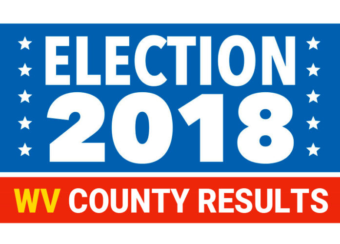 County and Municipal Races and Issues, West Virginia
